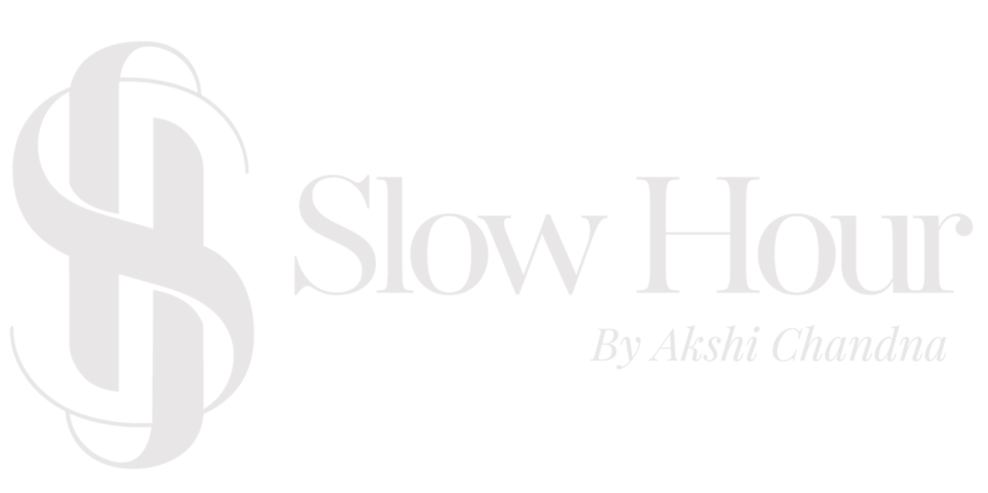 Slow Hour